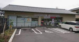セブンイレブン 京都上賀茂朝露ケ原町店