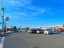 セブンイレブン和光新倉8丁目店