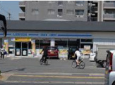 ローソン 九条河原町店