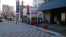 京都信用金庫瀬田店