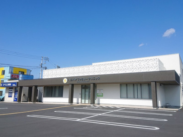 ベニバナファミリークリニックの画像1