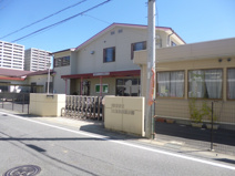 大宝幼稚園分園