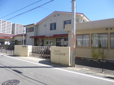 大宝幼稚園分園の画像1