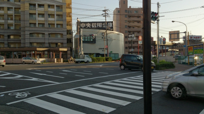 京都中央信用金庫　瀬田店の画像1