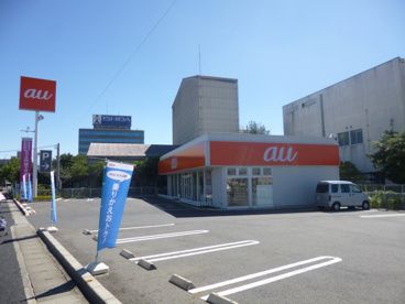 auショップ栗東店の画像1