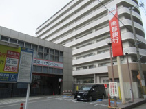 南都銀行吉田支店