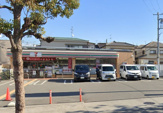 セブンイレブン 西宮小曽根町2丁目店