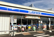 ローソン 千葉今井二丁目店