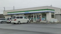 ファミリーマート 千葉小倉町店
