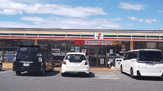 セブンイレブン 千葉小倉南店