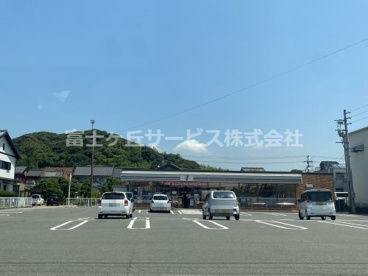 セブンイレブン 掛川横須賀店の画像1