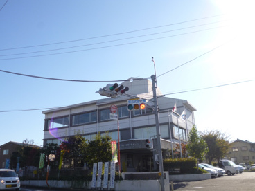 瀬田南公民館の画像1