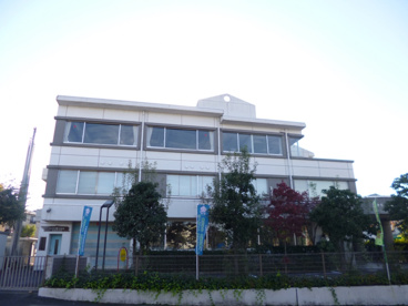 瀬田南公民館の画像2
