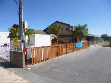こだま保育園の画像1