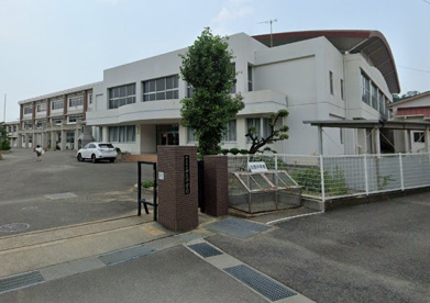 由良町立由良小学校の画像1