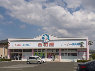西松屋大津店の画像2