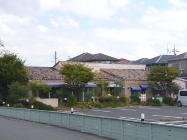 オリーブキッチン大津店の画像1