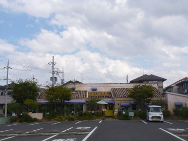 オリーブキッチン大津店の画像2