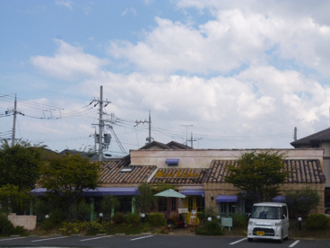 オリーブキッチン大津店の画像3