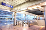 コスモスクエア駅
