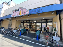 スマイルよどがわ