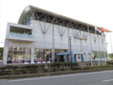 北部公園屋内プール