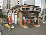 セブンイレブン堺筋本町店