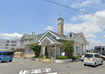 寺尾こどもクリニック