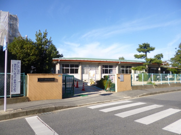大津市立瀬田南幼稚園の画像1