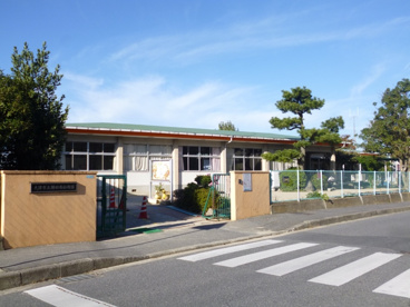 大津市立瀬田南幼稚園の画像2