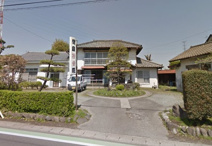 間庭接骨足門院