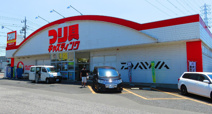 キャスティング 東千葉店