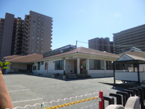 大宝保育園