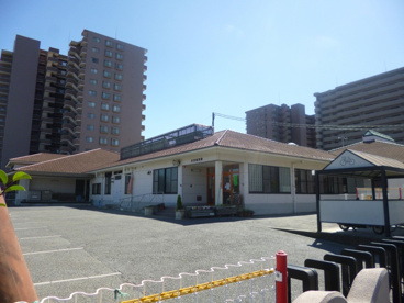 大宝保育園の画像1