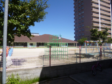 大宝保育園の画像2