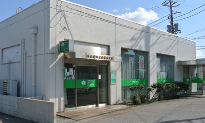千葉信用金庫桜木支店の画像1