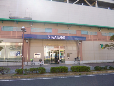 滋賀銀行大宝支店栗東駅前出張所の画像2