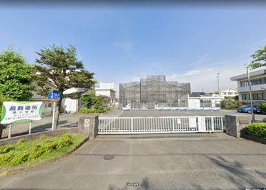 富士市立東小学校の画像1