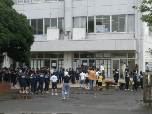 鹿嶋市立平井中学校情報ページ 取手市の新築戸建て 株式会社ハウスコレクション