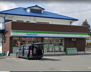ファミリーマート　富士増川新町店の画像1