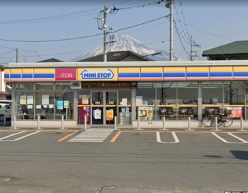 ミニストップ　富士中里店の画像1