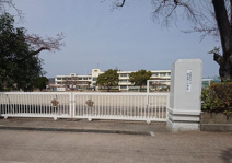 各務原市立那加第三小学校