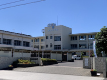 各務原市立桜丘中学校