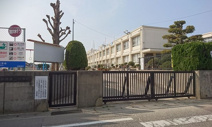 各務原市立蘇原第二小学校