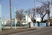 各務原市立蘇原中学校