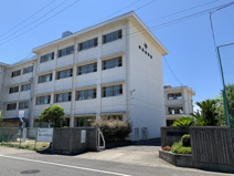 各務原市立中央中学校