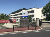 各務原市立八木山小学校