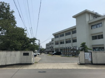 各務原市立稲羽中学校