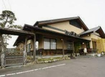 手打そば　満志粉