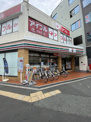 セブンイレブン 大阪東三国駅北口店